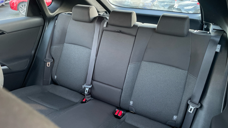 Toyota bZ4X 150kW Pure 71.4kWh 5dr Auto [11kW] Electric Hatchback